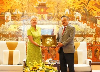 ha noi world bank thuc day hop tac toan cau phat trien ha tang