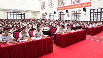 6 thang cuoi nam 2025 vung 5 hai quan tap trung huan luyen san sang chien dau giu vung chu quyen bien dao