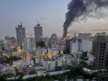tin quoc te ngay 196 nhieu quoc gia nhanh chong so tan cong dan o israel va iran my bi mat phe chuan ke hoach tan cong iran
