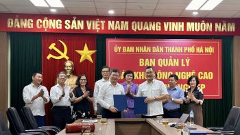 thuc day doi ngoai nhan dan gan voi phat trien khoa hoc cong nghe tai thu do ha noi
