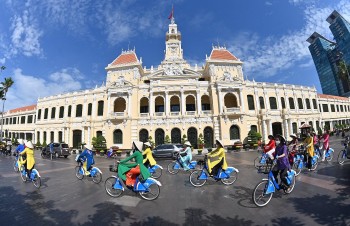 Kỳ vọng tín dụng phục hồi từ những động lực tăng trưởng kinh tế mới