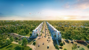 imperia grand plaza duc hoa noi dong tien ben vung hoi tu gia tri gia tang