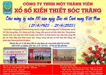 xo so kien thiet soc trang dat muc tieu nop ngan sach 2220 ty dong trong nam 2025