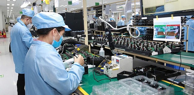 Vĩnh Phúc sẵn sàng trước “ngưỡng cửa lịch sử”