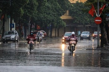 thoi tiet hom nay 226 mien bac mua lon de phong lu quet va sat lo dat