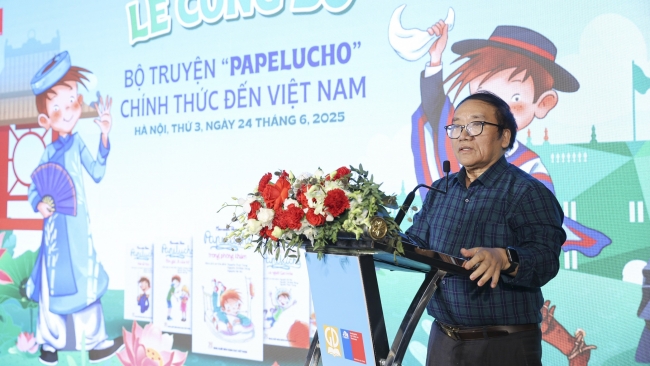 Tình bạn Chile qua thơ trong ký ức Trần Đăng Khoa