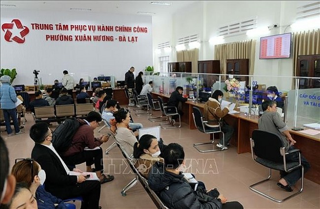 Kết luận số 170-KL/TW: Chuẩn bị Lễ công bố các nghị quyết của Trung ương và địa phương về sáp nhập vào 30/6