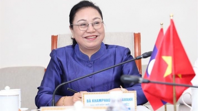 Nâng cao chất lượng tuyển chọn, đào tạo lưu học sinh Lào tại Việt Nam