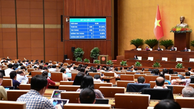Miễn, hỗ trợ học phí từ năm học 2025-2026