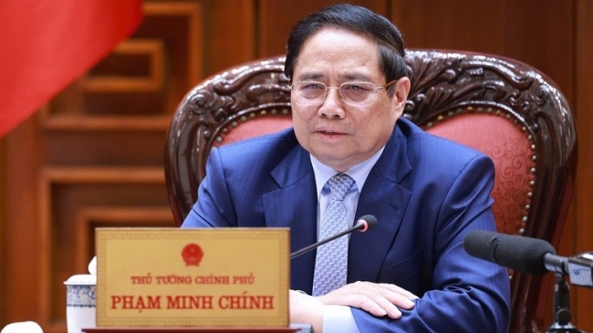 Thủ tướng: Tiếp tục xem xét, giải quyết các quan tâm của phía Hoa Kỳ