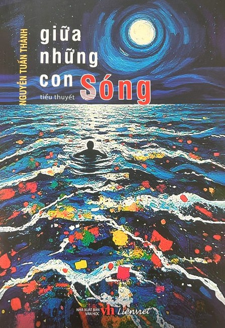 Bơi ngược sóng
