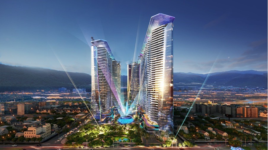 HOREA kiến nghị Chính phủ gỡ vướng pháp lý cho dự án BT tại Khánh Hòa của Sunshine Group
