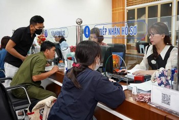 Từ ngày 01/7/2025: Chính thức bỏ hình phạt tử hình ở 8 tội danh, thay mã số thuế bằng số định danh