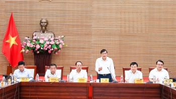 nghe an dam bao van hanh thong suot mo hinh chinh quyen 2 cap
