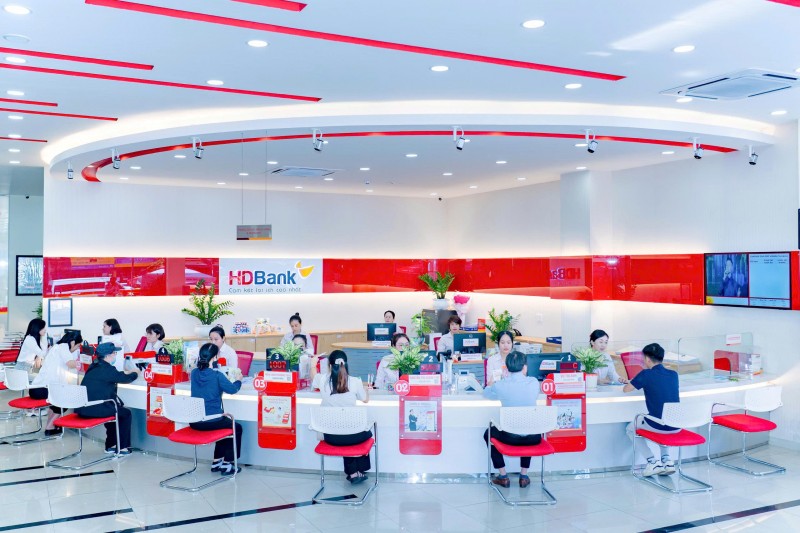 35.000 tỷ đồng vốn ưu đãi từ HDBank – Cú huých tài chính cho doanh nghiệp sản xuất và công nghệ số