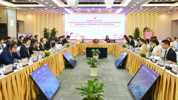 Đà Nẵng kết nối doanh nghiệp Nhật Bản sau sắp xếp tổ chức bộ máy và đơn vị hành chính