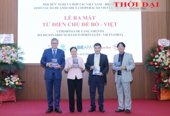 Quan hệ Việt Nam - Brazil: Gắn bó, thực chất từ nền tảng nhân dân