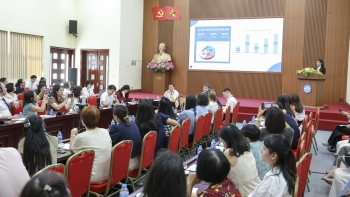 ho tro to chuc phi chinh phu nuoc ngoai thich ung voi sap xep don vi hanh chinh tai viet nam
