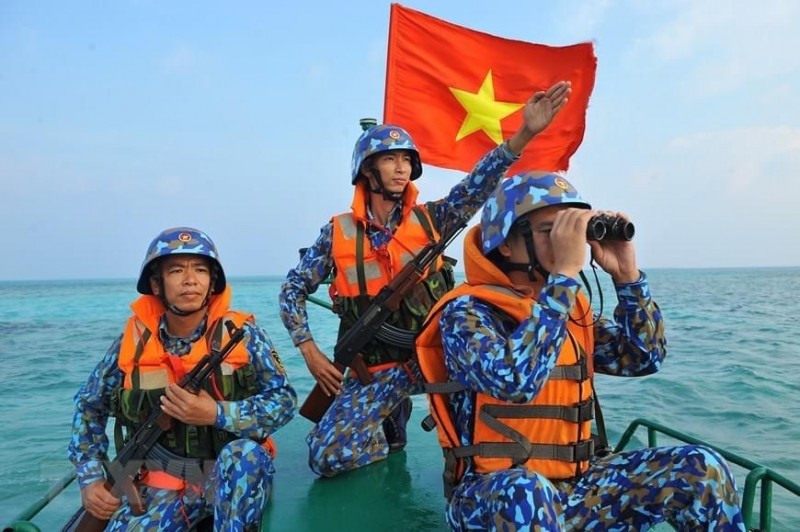 Vững niềm tin vào thành công của Đại hội