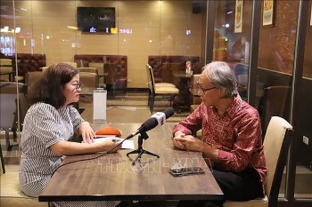 dau an 30 nam viet nam gia nhap asean duoi goc nhin quoc te chu dong trach nhiem va dinh hinh tuong lai khu vuc