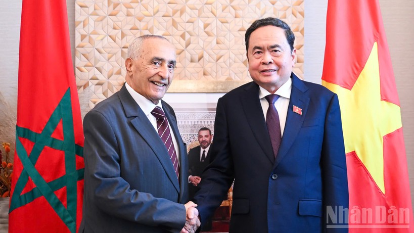 viet nam morocco thuc day ky bien ban ghi nho hop tac giua hai hoi huu nghi