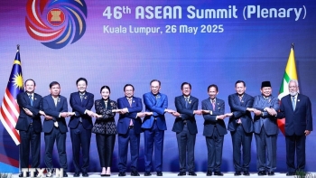 viet nam dong vai tro then chot trong viec dinh hinh tuong lai chung cua asean