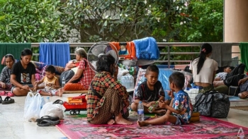 tin quoc te ngay 287 thai lan campuchia dam phan tai malaysia my eu dat thoa thuan ap thue 15