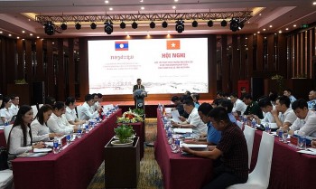 doanh nghiep thanh hoa va hua phan de xuat nhieu phuong an nang cao hieu qua hoat dong