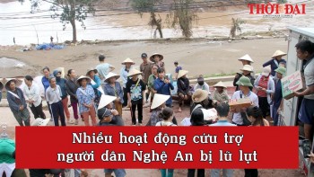 video nhie u hoa t do ng cu u tro ngu o i da n nghe an bi lu lu t