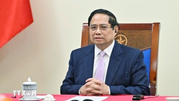 viet nam san sang tham gia co che asean chu tri de thuc hien ngung ban giua campuchia va thai lan