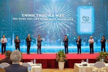 ra mat ung dung danh cho nguoi viet co nhu cau lam viec o nuoc ngoai