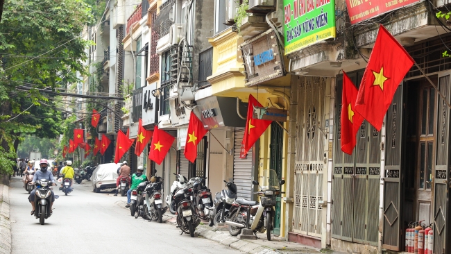 Kỳ nghỉ Quốc khánh 02/9 năm nay kéo dài 4 ngày