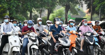 Hà Nội: Phường Cửa Nam bác bỏ thông tin là nơi thí điểm cấm xe xăng đầu tiên