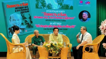 gioi thieu den ban doc nga nhung tam guong qua cam cua quan doi nhan dan viet nam