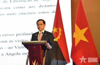 le ky niem 50 nam thiet lap quan he ngoai giao giua viet nam va angola