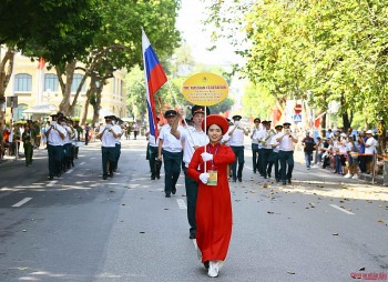 7 quoc gia tham gia nhac hoi canh sat the gioi nam 2025 tai viet nam