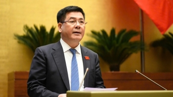 dam bao muc tieu tang truong kinh te 2025 voi mo hinh 2 cap
