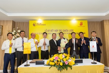 tt group va saigon coop hop tac phat trien mo hinh ban le tai cac khu do thi toan quoc