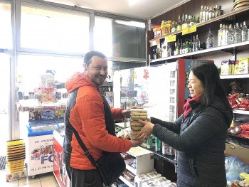 Cuộc cách tân ẩm thực Việt Nam tại Ba Lan