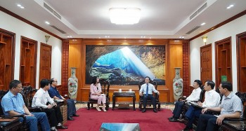 plan international mo rong hop tac voi quang tri tren cac linh vuc moi