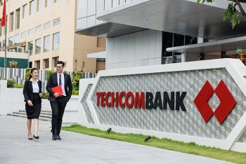 techcombank chinh thuc vao ro chi so vnsi 20