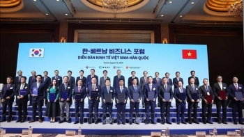 chuyen gia malaysia chuyen tham cua tong bi thu to lam toi han quoc tao suc bat moi cho asean