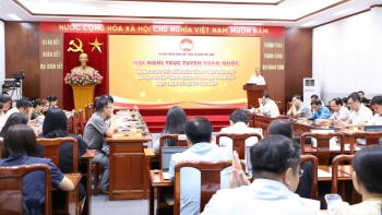 mat tran so cong nghe giup mat tran to quoc viet nam giai quyet kip thoi nguyen vong cua nhan dan