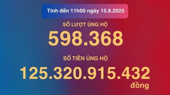 hon 125 ty dong ung ho nhan dan cuba sau 2 ngay phat dong