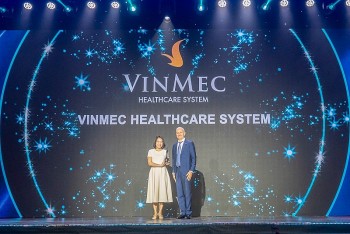 vinmec lan thu hai nhan cu dup giai thuong tai hr asia awards 2025