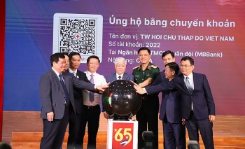 sau 3 ngay phat dong so tien nguoi dan viet nam ung ho cuba cham moc gan 250 ty dong