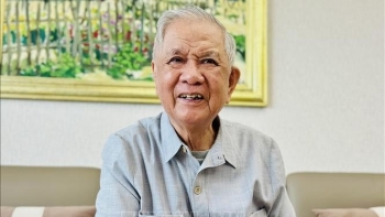 nguyen bo truong ngoai giao nguyen dy nien tu hao vi the viet nam tren truong quoc te