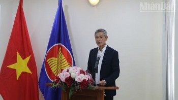 Hành trình 80 năm phát triển của Việt Nam và quan hệ Việt Nam – Campuchia