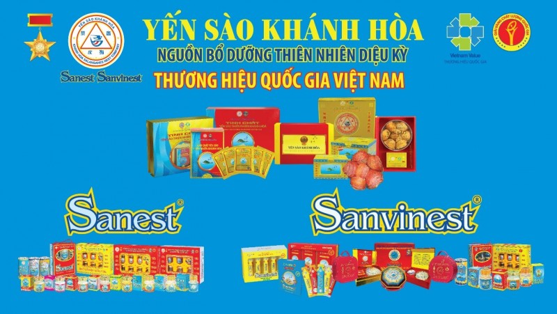 Đưa “vàng trắng” Việt Nam chinh phục thế giới
