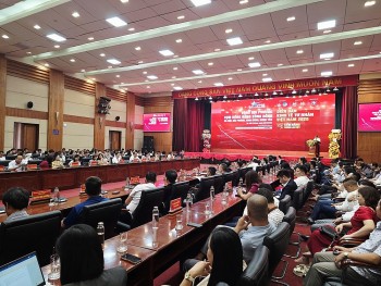 Kinh tế tư nhân Đồng bằng sông Hồng: Cần liên kết vùng để tạo không gian tăng trưởng mới